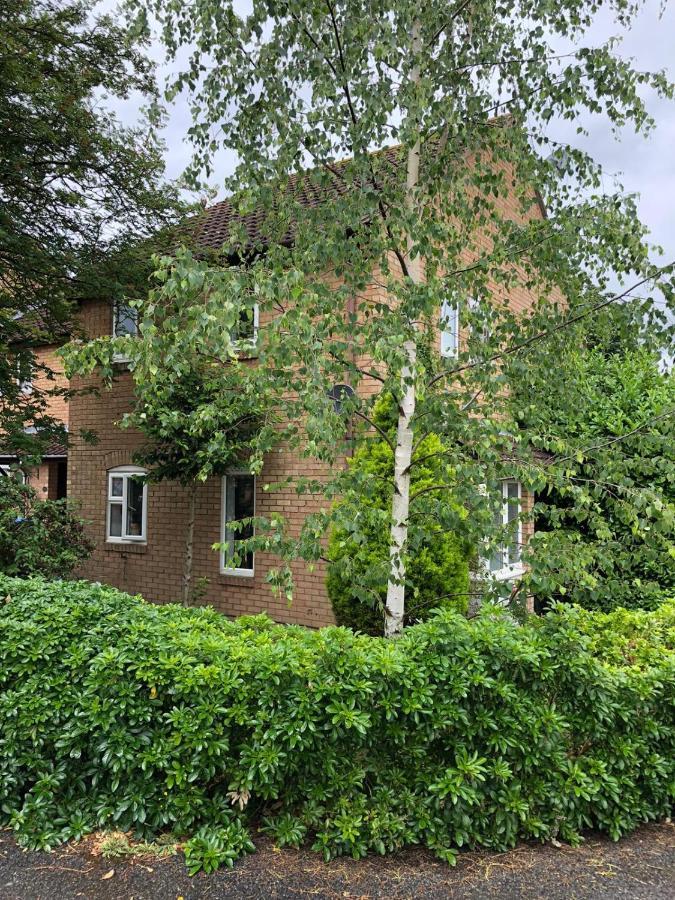 Rowan Tree Aylesbury (Buckinghamshire) Exterior photo