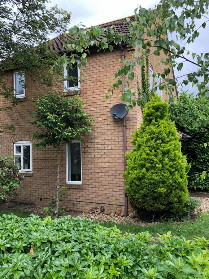Rowan Tree Aylesbury (Buckinghamshire) Exterior photo