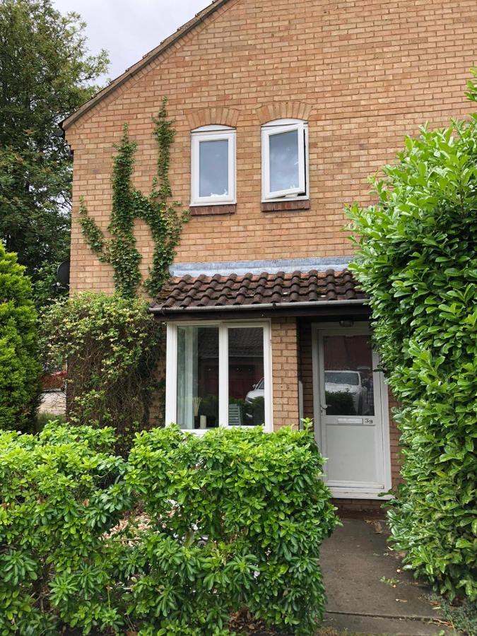 Rowan Tree Aylesbury (Buckinghamshire) Exterior photo